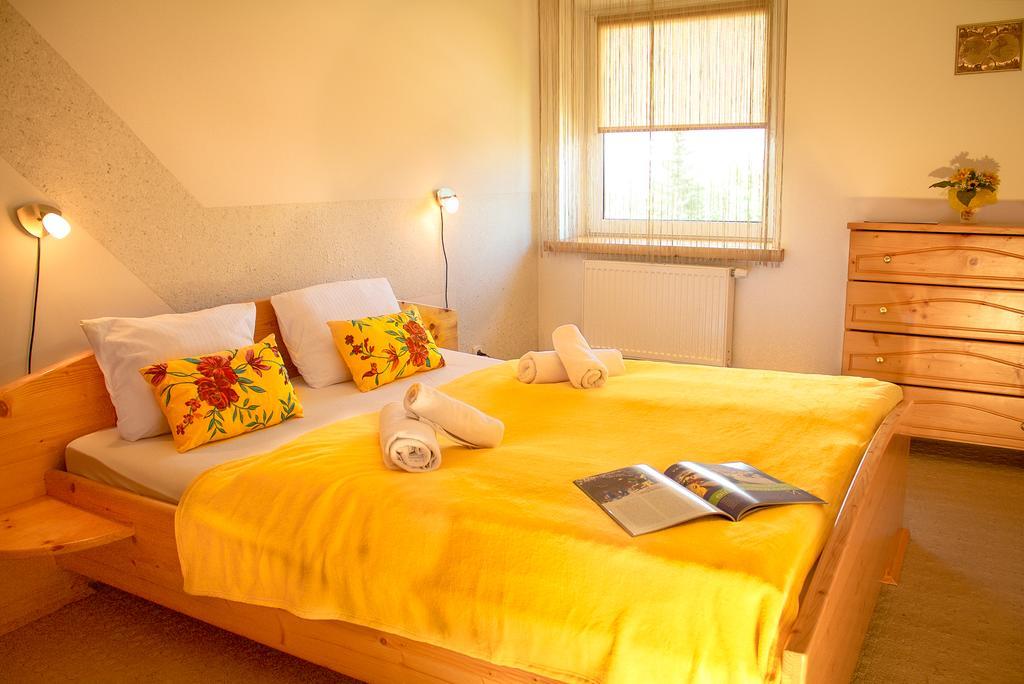 Apartmany Renomal Tatranska Lomnica Room photo