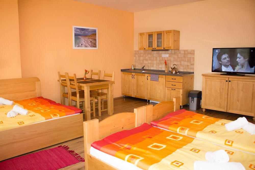 Apartmany Renomal Tatranska Lomnica Exterior photo