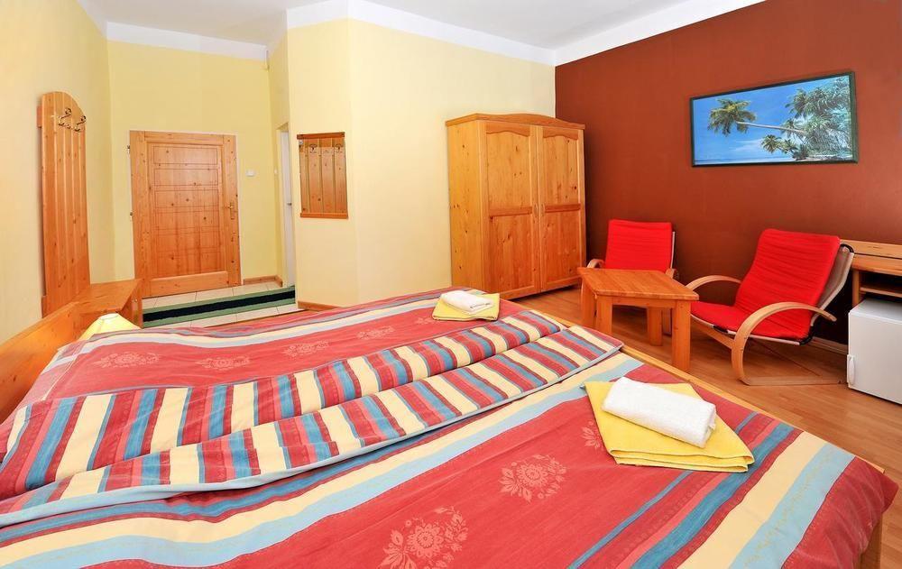 Apartmany Renomal Tatranska Lomnica Exterior photo