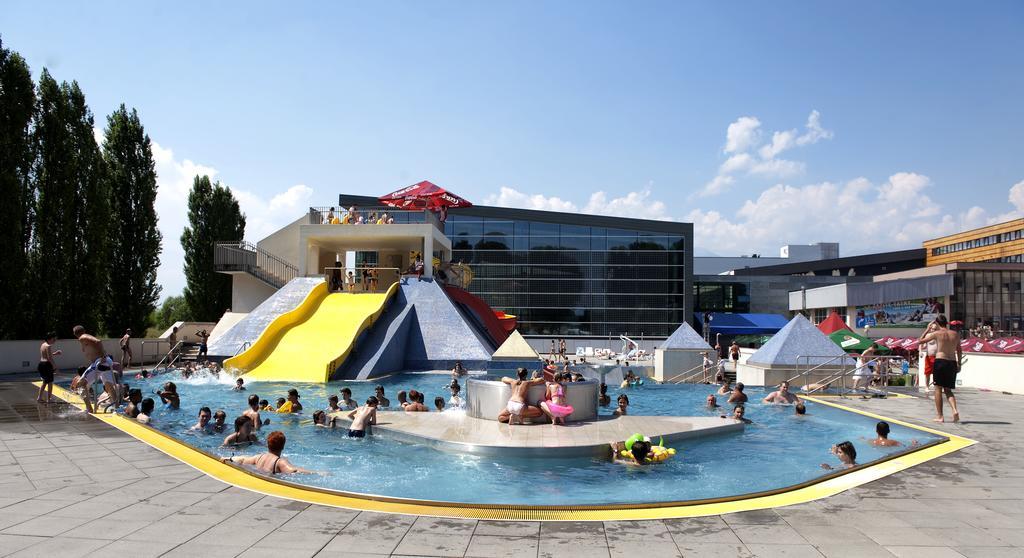 Apartmany Renomal Tatranska Lomnica Exterior photo