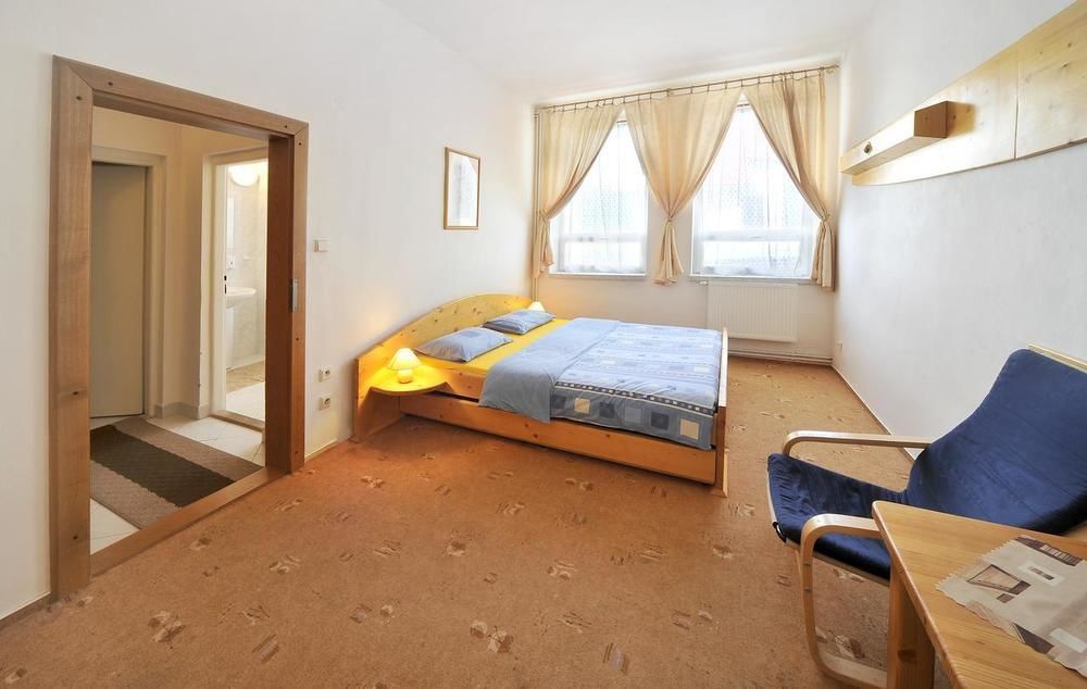 Apartmany Renomal Tatranska Lomnica Exterior photo