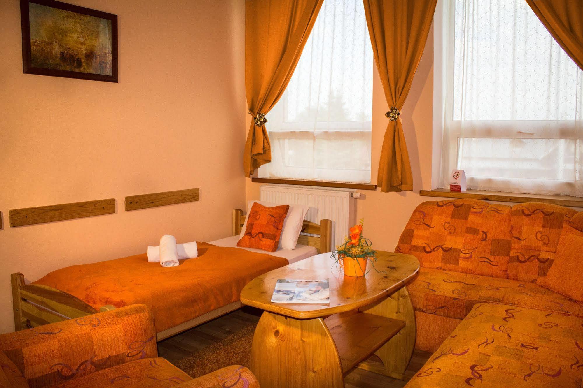 Apartmany Renomal Tatranska Lomnica Exterior photo