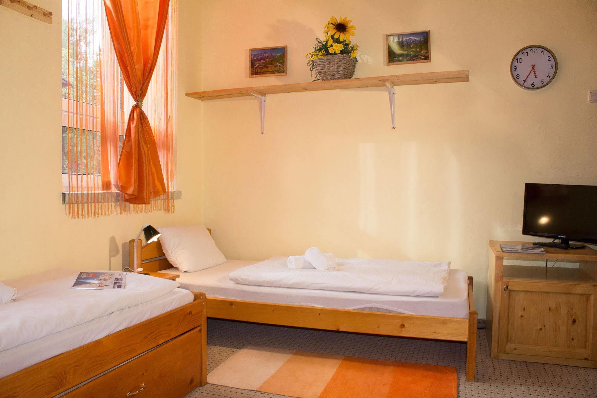 Apartmany Renomal Tatranska Lomnica Exterior photo