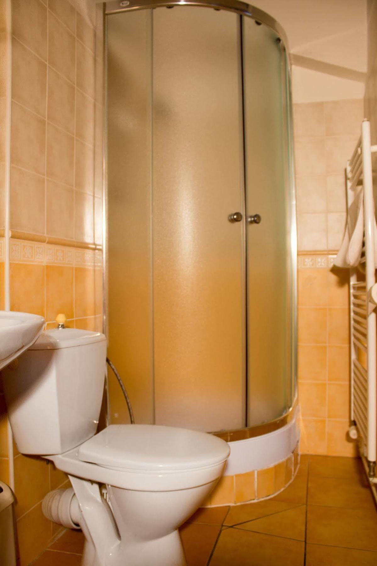 Apartmany Renomal Tatranska Lomnica Exterior photo